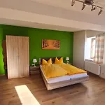 Wurzelrudis Hostel