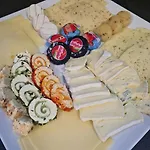 ホステル Wurzelrudis *