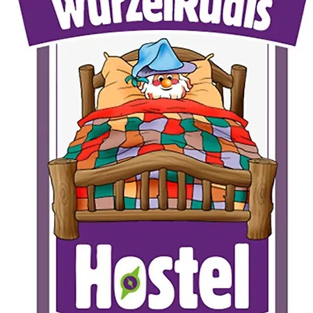 Wurzelrudis * Eibenstock