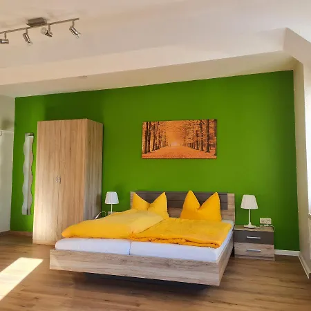 Wurzelrudis Auberge de jeunesse *