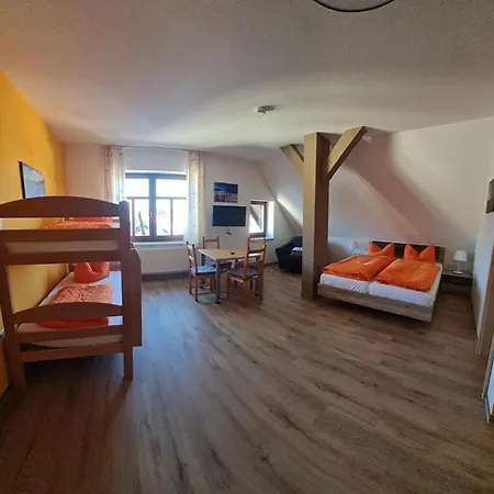 Wurzelrudis Eibenstock