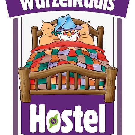Hostel Wurzelrudis *