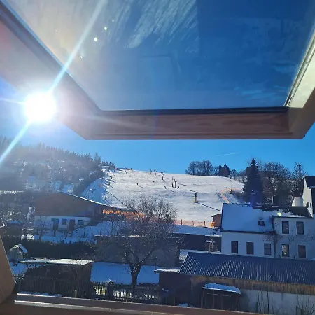 Wurzelrudis * Eibenstock