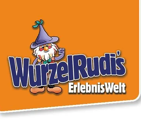 Wurzelrudis Eibenstock