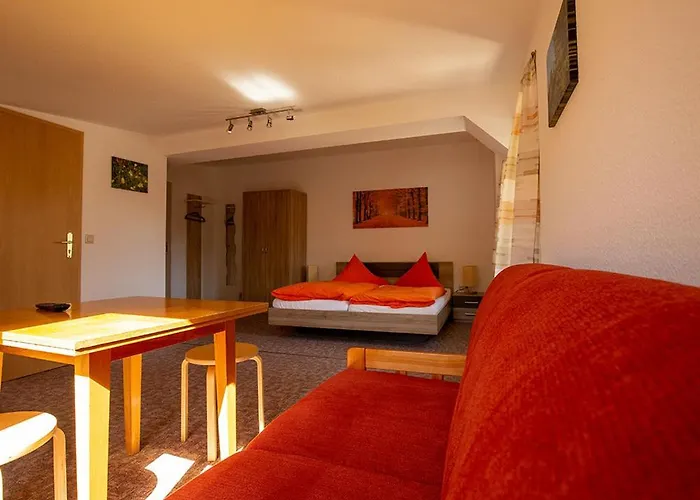 Wurzelrudis * 艾本施托克